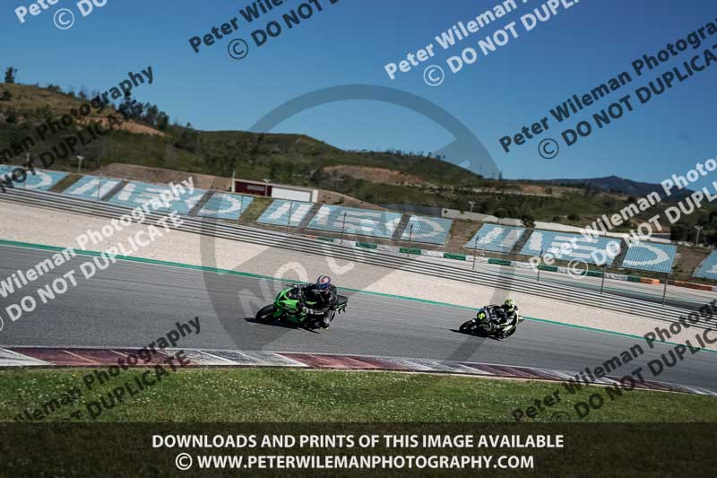 may 2019;motorbikes;no limits;peter wileman photography;portimao;portugal;trackday digital images